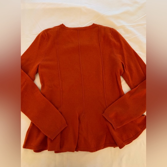 Antonio Melani cashmere sweater….size M - Picture 6 of 7